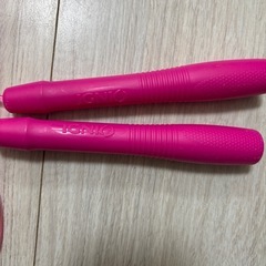 小学生　縄跳び2本セットの画像