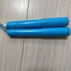 小学生　縄跳び2本セットの画像