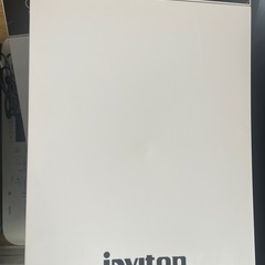 invitop空気清浄機 最大35畳対応の画像
