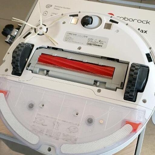 0713-272 roborock Q7Max お掃除ロボット