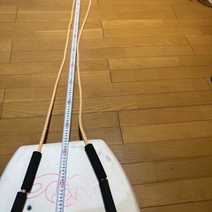ボディボード子供遊具用の画像