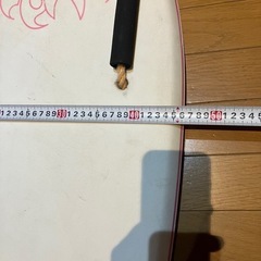 ボディボード子供遊具用の画像