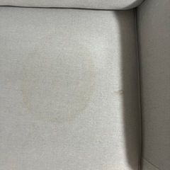 ニトリ　ソファの画像