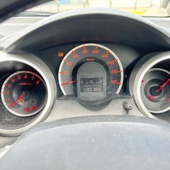 千葉県市原市　ホンダフィットGE6   車検令和7年9月21日まで‼️ コミコミ価格の画像