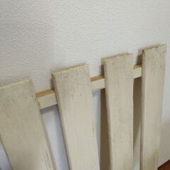 すのこ2枚セットの画像