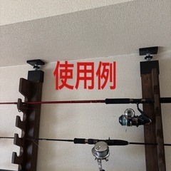 【商談中】2×4アジャスター　突っ張り　柱　DIYの画像