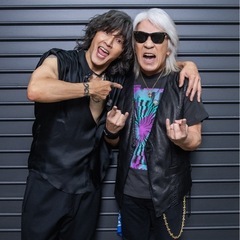B'z B'z B'z ビーズファン募集！