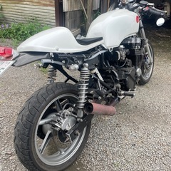 cb750 RC42の画像