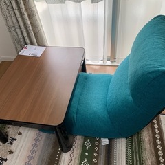 交渉中　ニトリ こたつ ジュリバ GK8060BKの画像