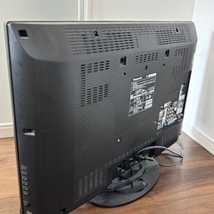 【7月限定】パナソニックテレビ32型THL32G1の画像