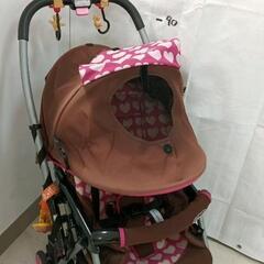 0713-141 ベビーカーの画像