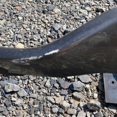 zc32s 純正リアスポイラーの画像