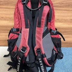 【中古格安】MILLET ミレー M08407の画像