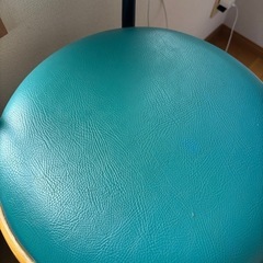 ［お渡し予定者決定しました］ハイチェアの画像