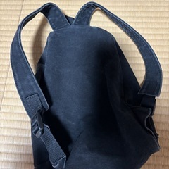 子ども用リュックの画像