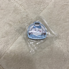 ⭐️限定 　大人気くら寿司✖️ちいかわコラボ  　値下げ交渉可能。お気軽にお申し付け下さい。買い手が見つからない場合には今月末に削除致します。 ⭐️      の画像