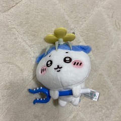 ⭐️限定 　大人気くら寿司✖️ちいかわコラボ  　値下げ交渉可能。お気軽にお申し付け下さい。買い手が見つからない場合には今月末に削除致します。 ⭐️      の画像