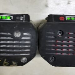値下げ　ボッシュ　36V充電式　ハンマードリル　　2.5の画像