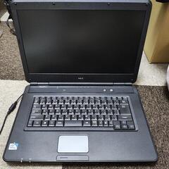 NEC ノートPC VK22EAZCB 再生品中古