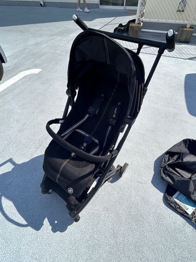 サイベックスリベル 2022年モデル