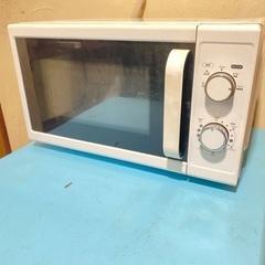 電子レンジ