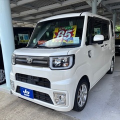 H28 トヨタ メガ ピクシスの画像