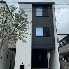 ㊗家賃１ヵ月無料+仲介手数料無料㊗◇蕨市南町　築浅賃貸戸建　3S...