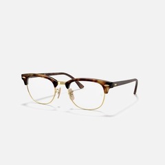 レイバン メガネ 眼鏡 Ray-Ban クラブマスター CLUB...