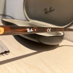 レイバン メガネ 眼鏡 Ray-Ban クラブマスター CLUBMASTERの画像