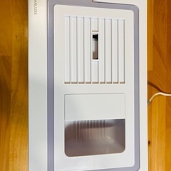 加湿器の画像
