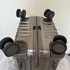 キャリーバッグの画像