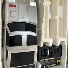 値下げ
Nissan Fairlady Z 300ZX Turbo ラジコンの画像