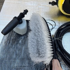 ケルヒャーサイレントの画像