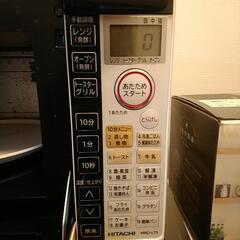 【1000円均一中】電子レンジ！の画像