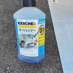 ケルヒャーサイレントの画像
