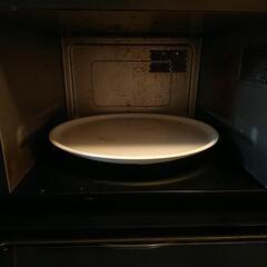 【1000円均一中】電子レンジ！の画像