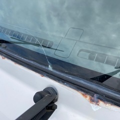 (取引き中)サンバートラック　H22年式　4WD  5MTの画像