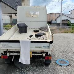 お値段相談ください、ハイゼットダンプ宜しくお願いしますの画像