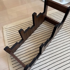 ギター(ベース)スタンド