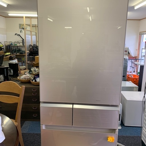 お取引決定冷蔵庫