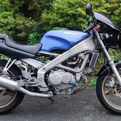VT250スパーダ　MC20　(No.2431)