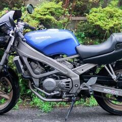 VT250スパーダ　MC20　(No.2431)の画像