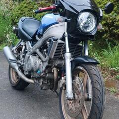 VT250スパーダ　MC20　(No.2431)の画像