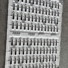 足マット板の画像