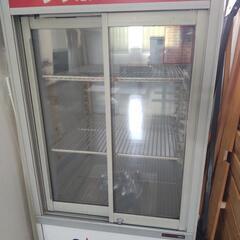 サッポロビール 冷蔵庫