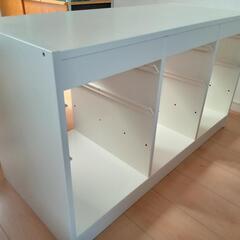 IKEA　TROFAST（イケア　トロファスト）収納の画像