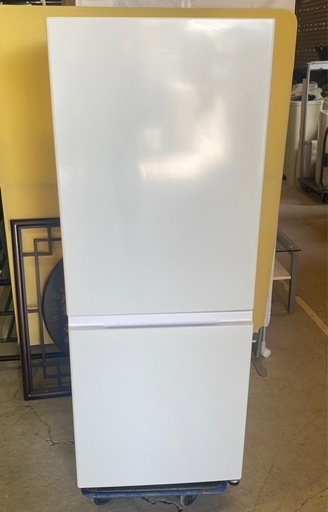 ET2987番⭐️AQUAノンフロン冷凍冷蔵庫⭐️2020年式