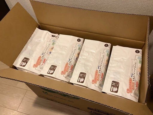 おむつ　ムーニーナチュラル M テープ