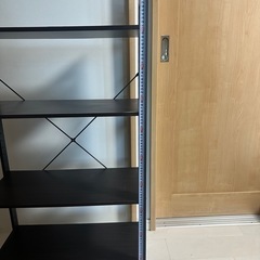 ニトリ棚の画像