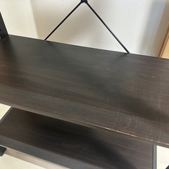 ニトリ棚の画像